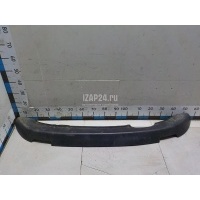 Юбка задняя VAG Ibiza IV (2002 - 2008) 6L6807521AB41