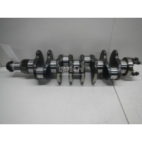 Коленвал Ford Ranger (2006 - 2012) 1435058