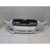 Бампер передний VAG A5/S5 [8T] Coupe/Sportback (2007 - 2016) 8T0807065FGRU