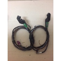 Volkswagen arteon passat b8 порт usb мини 3g8035726a wiązk