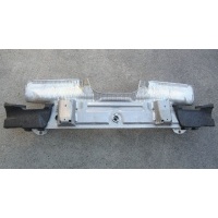 Балка задняя порше 718 кайман / boxter 982807089a