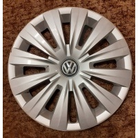 Колпак volkswagen гольф vii 15 