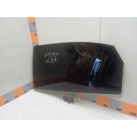 Стекло двери задней левой Hyundai Equus 2, VI 2012 834103N020