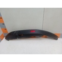 Накладка двери Hyundai Equus 2, VI 2012 833043N000