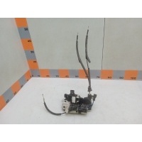 Замок двери передней правой Hyundai Equus 2, VI 2012 813203N020