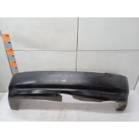 Бампер задний Kia Cerato 1 2006 866112F000