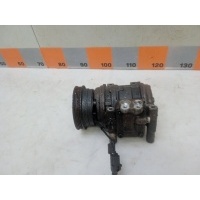 Компрессор кондиционера Kia Cerato 1, LD 2006 977012F000
