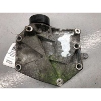 Кронштейн компрессора кондиционера Saab 9-3 2 2005 55191339