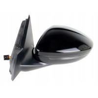 Зеркало левая внешние opel мокко b 98374725 - 9v 049114 6 пин
