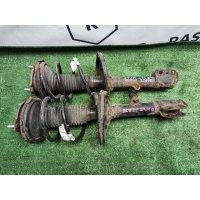 Стойка подвески Toyota Rav4 ACA21 2004.07 48520-49605