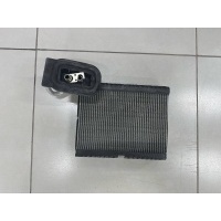 радиатор кондиционера в корпусе отопителя BMW X5 F15 2015 64119386812