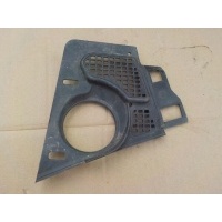 Крышка кожухов левая renault espace v 668634444r