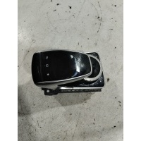 Бардачок Mercedes-Benz GLE Coupe AMG C292 (2015-2019) 2016 A1669009618