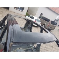 Suzuki vitara iii рестайлинг крыша zce