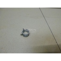 Хомут металлический Toyota GX470 (2002 - 2009) 9046616004