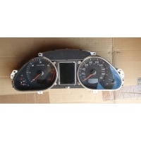Audi a6 c6 рестайлинг 2.0 спидометр 4f0920951f