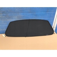 Шторка багажника toyota yaris iv гр 21 - 23