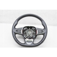 Megane iv scenic kadjar руль multifunkcja кожа хорошая