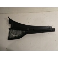 Жабо пластиковые правое skoda йети 5l 5l0819416