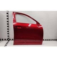 Дверь передняя правая Haval Jolion