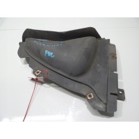 Bmw f10 f11 треугольник крышка нижняя левая 7186517