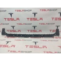 Кронштейн крепления бампера Tesla Model 3 2021 1121191-00-E,1121191-00-C