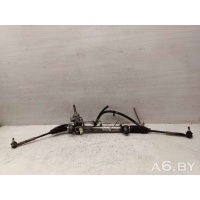 Рулевая рейка Opel Zafira B 2008 13276987