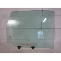 Стекло двери задней правой Nissan Note (E11) 2006-2013 823009u000