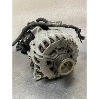 Генератор старт стоп peugeot citroen 9675753680