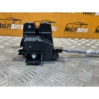 Замок крышки багажника Mercedes V-classe W447 2014-2020 a4477400335