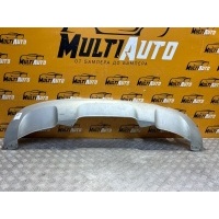 Накладка бампера Задн. Mercedes Gla X156 2014-2017 a1568850025