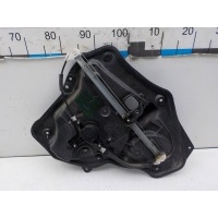 Стеклоподъемник Mazda 6 GJ 2013- GHP973590