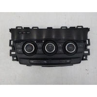 Блок управления климатом Mazda 6 GJ 2013- GHS461190E