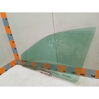 Стекло двери передней левой Volvo V40 2003 30802904