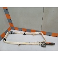 Подушка безопасности шторка Volvo V40 2003 30641333
