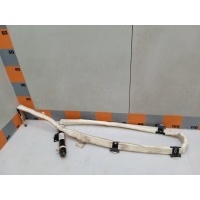 Подушка безопасности шторка Volvo V40 2003 30641334