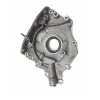 Peugeot citroen 1.6 е hdi насос масляный 9h05