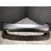 Бампер задний Ford Focus 1 2001 1203955