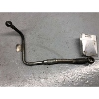 Масляная трубка турбины Opel Astra H 2005 73501486