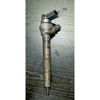 Форсунки 2.0 tdi 03l130277j 0445110369 б.у.