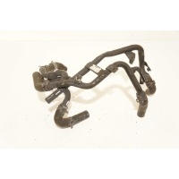 Трубки шланги радиатора volkswagen гольф vi a3 a5 8w a4 b9 1 , 6 2 , 0 tdi cay cnh 04l122157cc