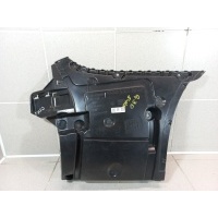 Кронштейн заднего бампера правый BMW 5-Series G30 51128098690