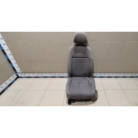 Сиденье переднее левое VW Golf V Plus 2005-2014 5M0881405MBBEP