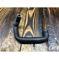 Патрубок вентиляции картера Volkswagen Passat B5 1998 058133783G