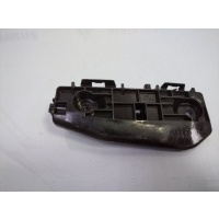 Кронштейн бампера Toyota Land Cruiser J200 Рестайлинг 2 2015-2021 5211560250