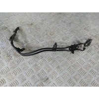 volkswagen passat b8 шланг вывода трубки радиатора adblue 04l121444e