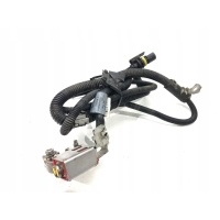 Клемма pirotechniczna mercedes - benz класса glk 08 - 15 a2044402813