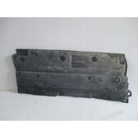 Плита крышка под шасси toyota corolla e21 58165 - 02340
