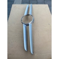 Решётка радиатора решетка мерседес w205 oe 2058880260