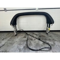 Оголовье крыши безопасности мерседес sl r230 w230